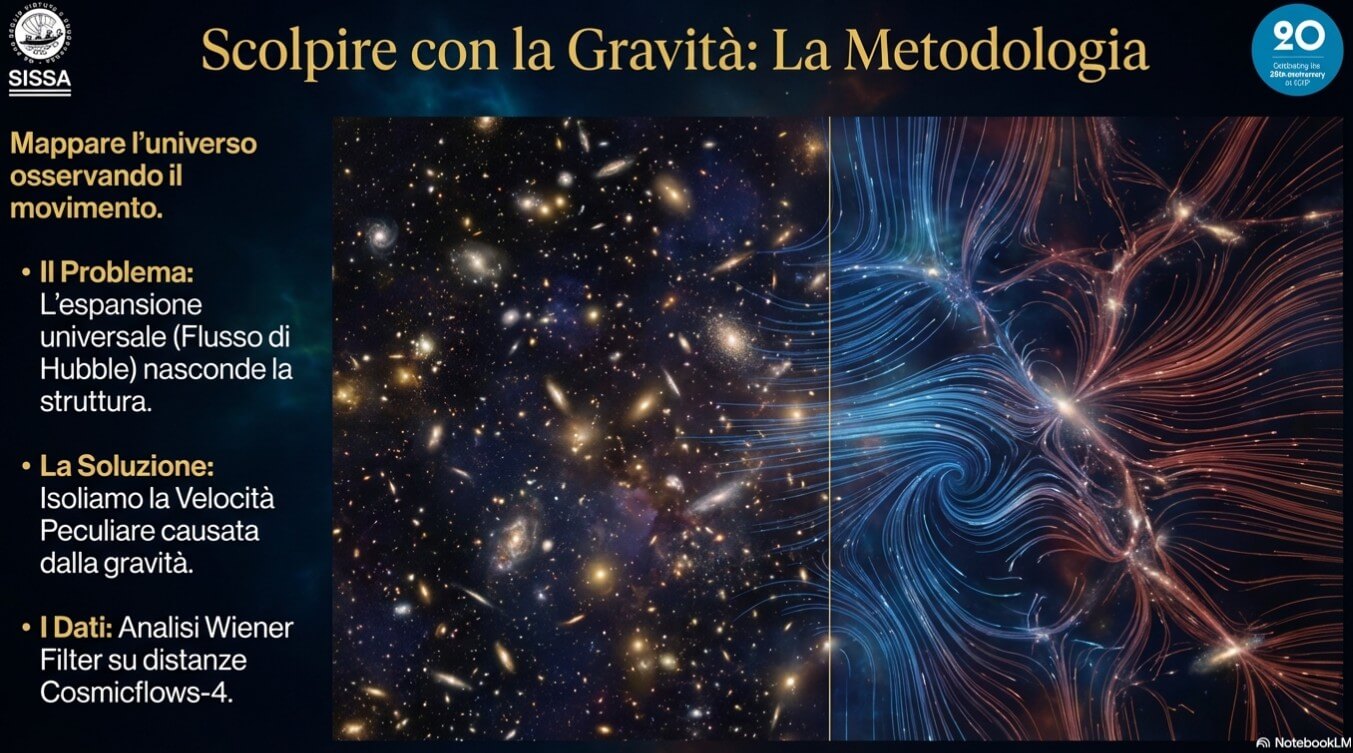 Filamenti cosmici